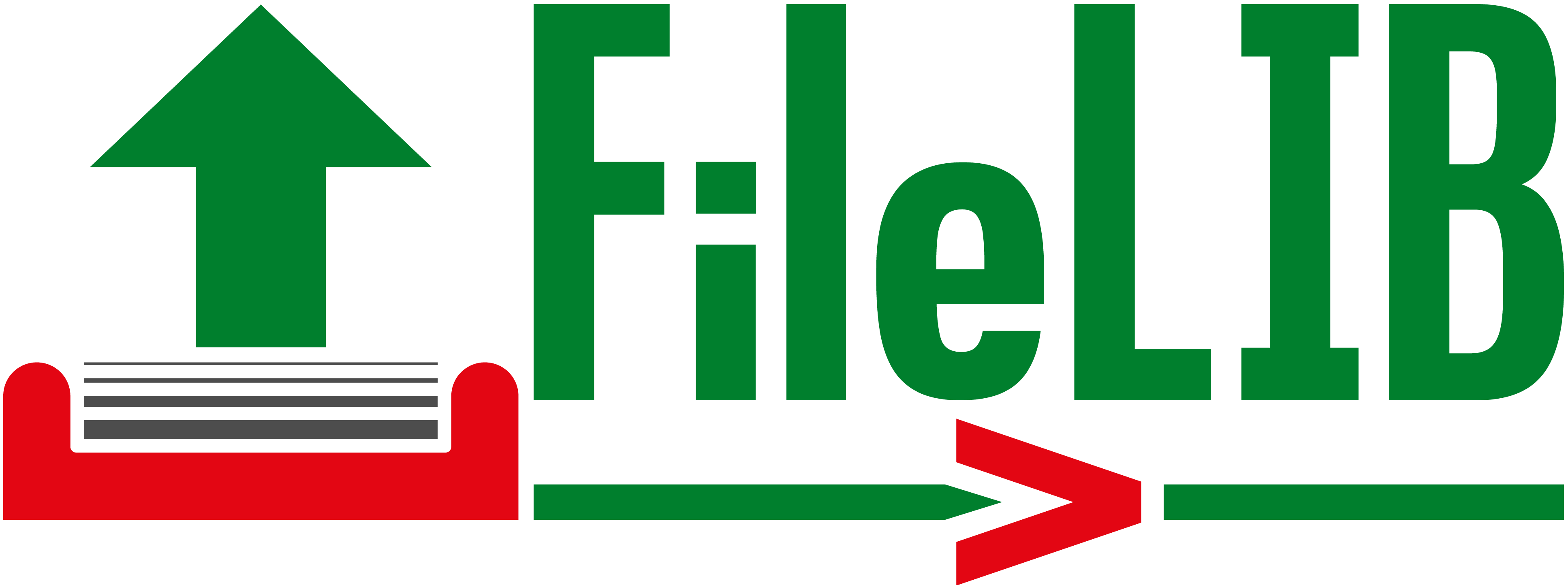 Filelib Logo